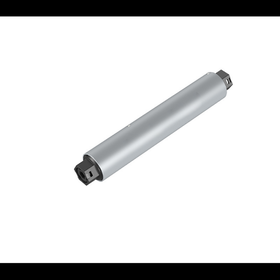 Motor DC MINI para persianas venecianas para sistema de persianas venecianas de aluminio/sistema de persianas tipo panal, sistema de persianas romanas