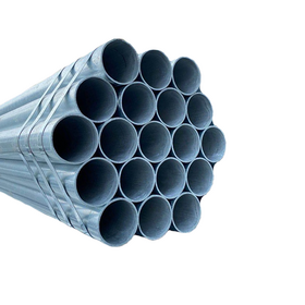 ZInc coated galvanized steel pipe hot dipped bs1387 astm a53 hot sales gi tube