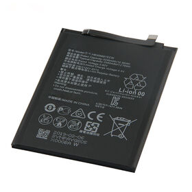 Batería para Móvil HB356687ECW Compatible con Huawei NOVA2 PLUS, NOVA 2i, Mate 10 Lite, Honor 7X - Batería Recargable