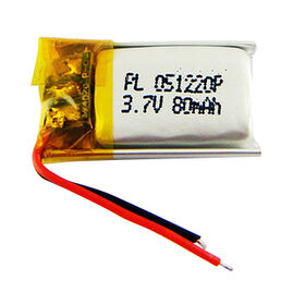 Vente en gros Mini Batterie Lipo de produits à des prix d'usine de  fabricants en Chine, en Inde, en Corée, etc.