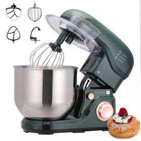 Stand Mixer Bosch 0349233 Home Appliances Kitchen Cooking mixers blender  blenders MUMS2EB01 food processor machine Household