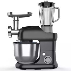 Buy Wholesale China 1200w 6l China Professional Home Kitchen Planetary  Electric Cake Stand Mixer With Rotating Bowl & Professional Cake Mixer at  USD 49.5