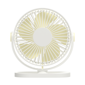 Desk Ceiling Hanging 3 in 1 Fan Whisper Quiet Classic Desktop USB Fan Strong Wind