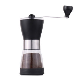 Buy Wholesale China Usb Portable Coffee Grinder Electric Coffee Grinder  Fineness Controllable For Deep Coffee Lover & Usb Coffee Grinder at USD  14.9