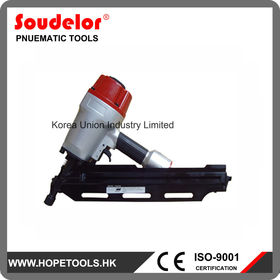 China Pneumatic Picture Frame V Nailer Suppliers, Manufacturers