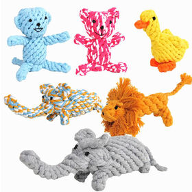tough dog toys for chewers Surprise Box of Super Tough Dog Toys