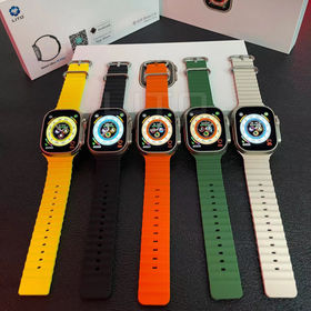 Smartwatch t8 pro hot sale