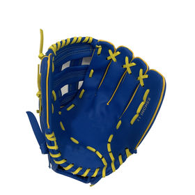 OEM Custom Logo PU Leather Youth Softball Baseball Training Glove - China  Baseball Softball Glove 11.75 and Lefty Leather Glove Baseball price