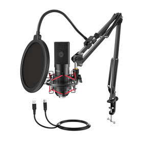 Vente en gros Microphone D'enregistrement Studio de produits à des