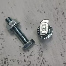 Billetes 0 Euros Tornillos De Cabeza Plana De Perfil Bajo U2013 M1.4 A M6-304 Tornillos M10