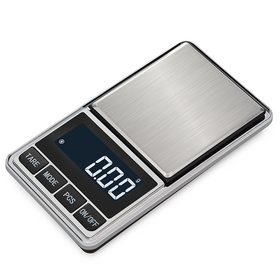 How Do You Weigh Jewelry on a Scale? - Fuzhou Furi Electronics Co