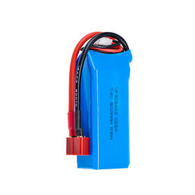 7.4V VP903462 Li-Po Batterie avec PCB et fil pour Smart Watch Applications