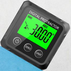 Precision digital deals protractor