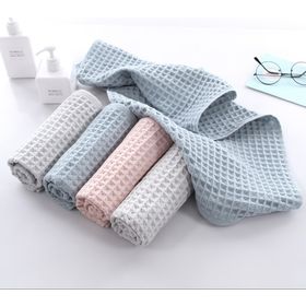 Buy Wholesale China Oem 12x12 Household Cleaning Microfiber Towels Kitchen  Towel & Towel at USD 0.3