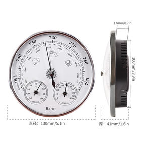 China Wholesale Home Barometer Suppliers, Manufacturers (OEM, ODM, & OBM) &  Factory List