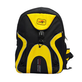 china motorcycle helmet backpack factory 20L with Hidden Helmet Net Motorcycle Helmet Bag - Durable
