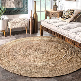 Hand Braided Rugs