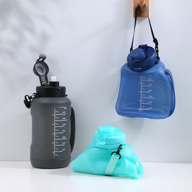 Buy Wholesale China Plastic Bottle School Fashionable Simple