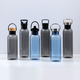 Buy Wholesale China Plastic Bottle School Fashionable Simple