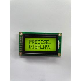 lcd module specification manufacturer
