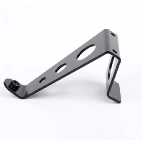 OEM Customized Product Manufacturer Aluminum Stainless Steel Sheet Metal Stamping Bending Parts