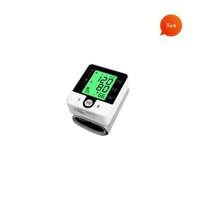 Wholesale JUSAN Ready to Ship Digital Rechargeable Talking Bp Machine Wrist Blood  Pressure Monitor From m.