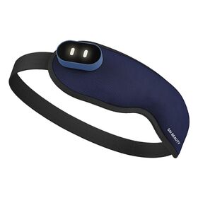 3D eye socket full shading breathable intelligent sleep instrument massage goggles