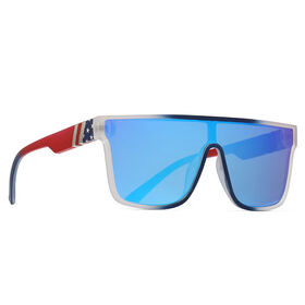 Sports Sunglasses 2022 New Fashion Outdoor Sports Cycling Square