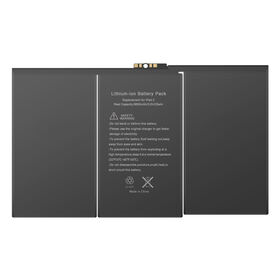 Ersatzakku für iPad 2 Lithium-Ionen-Akku A1376 mit CE FCC Zertifizierung