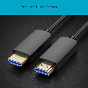 Fiber HDMI Cable