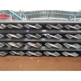 Best Sellers carbon steel sheet pile for Architecture