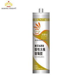 Wholesale Acetic Silicone Sealant Products at Factory Prices from  Manufacturers in China, India, Korea, etc.