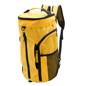 Fabricant Nouveau Sac de Voyage Duffel Extensible Oxford Coloré Unisexe Imperméable Tendance