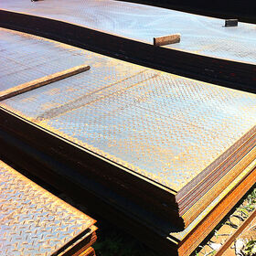 Carbon iron sheets carbon steel sheet plate price hot rolled carbon steel sheet A36 SS400 Q235