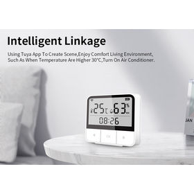 Vente en gros Thermomètre Alexa de produits à des prix d'usine de