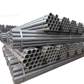 Factory price ASTM A53 A36 schedule 40 carbon steel pipe
