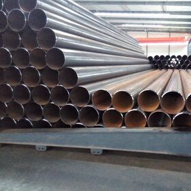 Astm a36 schedule 40 construction 20 inch 24inch 30 inch carbon steel Welded pipe