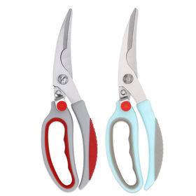 Buy Wholesale China Newness Kitchenaid Multi-purpose Scissors Stainless  Steel Kitchen Shears With Blade Cover Onion Scis & Kitchen Scissors at USD  2.5