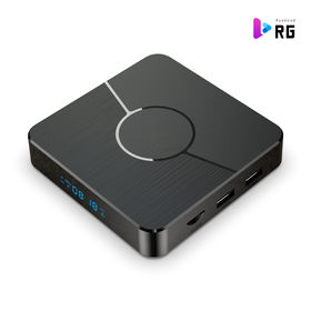 Buy Wholesale China Factory Sell Tv Box Q96mini Q96 Mini 2.4g Wifi With  Bluetooth Firmware Update Android 9 10 11 Smart Tv Box Amlogic 4k Set-top  Box & Android 9.0 Tv Box