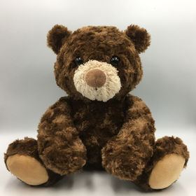 10 Of the Most Expensive Teddy Bears Sold At Auction - High Quality Custom  Soft Stuff Toys Supplier