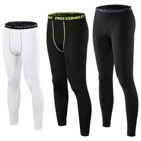 Wholesale Mens Running Half Tights Products at Factory Prices from  Manufacturers in China, India, Korea, etc.