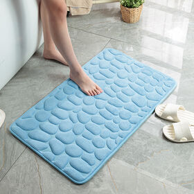 Tapis De Robinet En Silicone,14,5 X 5,3 Poucestapis De Séchage