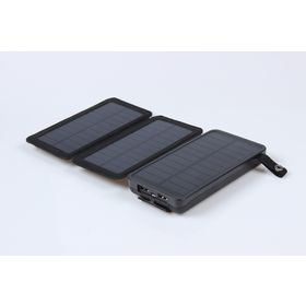 Fabricantes, proveedores, fábrica de paneles solares plegables de 120w -  Hecho en China - SUNPR