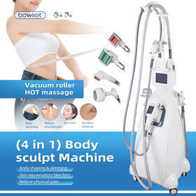 VelaShape Machine Cellulite & Body Contouring Slimming Machine