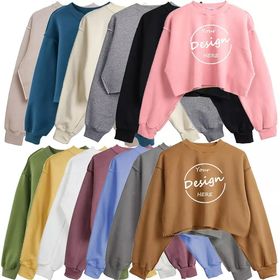 Smart Color Block Pullover Hoodies – Lucky Wholesale