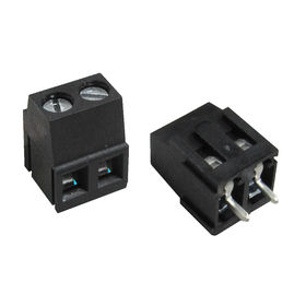 Brass Wire Terminal Connectors 2060smd 1pin Pcb Connector Ul