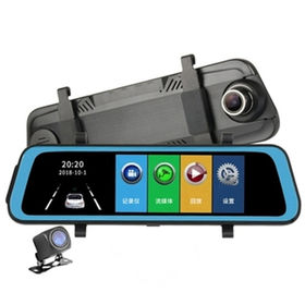 Vente en gros Sans Fil 10 Pouces Carplay Dashcam de produits à des prix  d'usine de fabricants en Chine, en Inde, en Corée, etc.