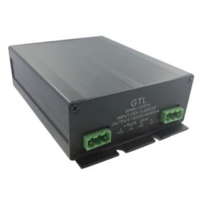 Dc-dc 400w Convertisseur Abaisseur abaisseur haute puissance