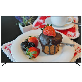Smart Tv Kanji 60 Pulgadas Android Kj-6xst005 4k » Grupo Gaona