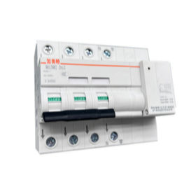 Achetez en gros Disjoncteur à Courant Résiduel Compact Abb Gsh200 Chine et  Disjoncteur à Courant Résiduel